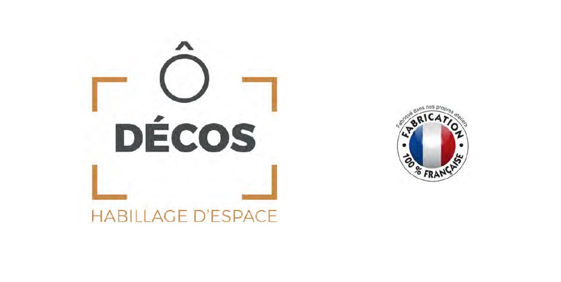 logo ODECO et 100%